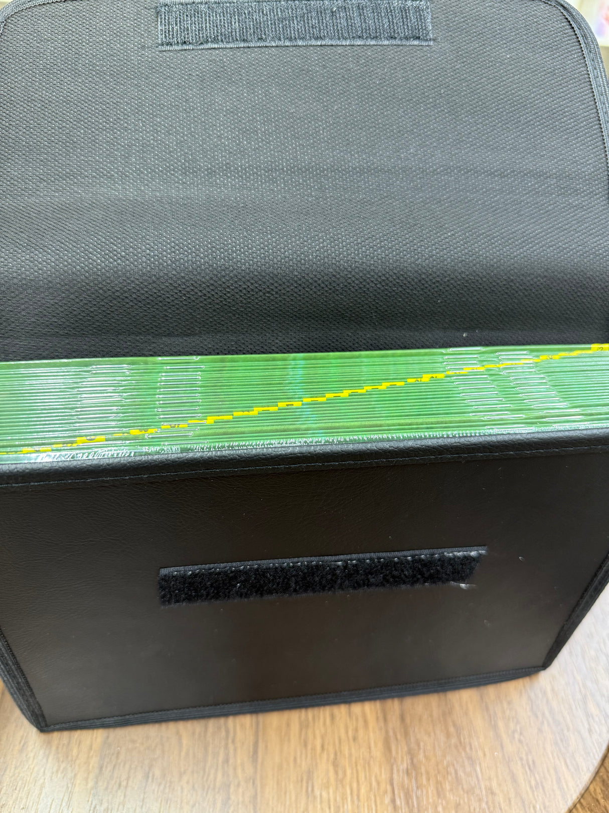 30 Teile-Tajwied-Koran in Tasche (Hafs 17x24cm)