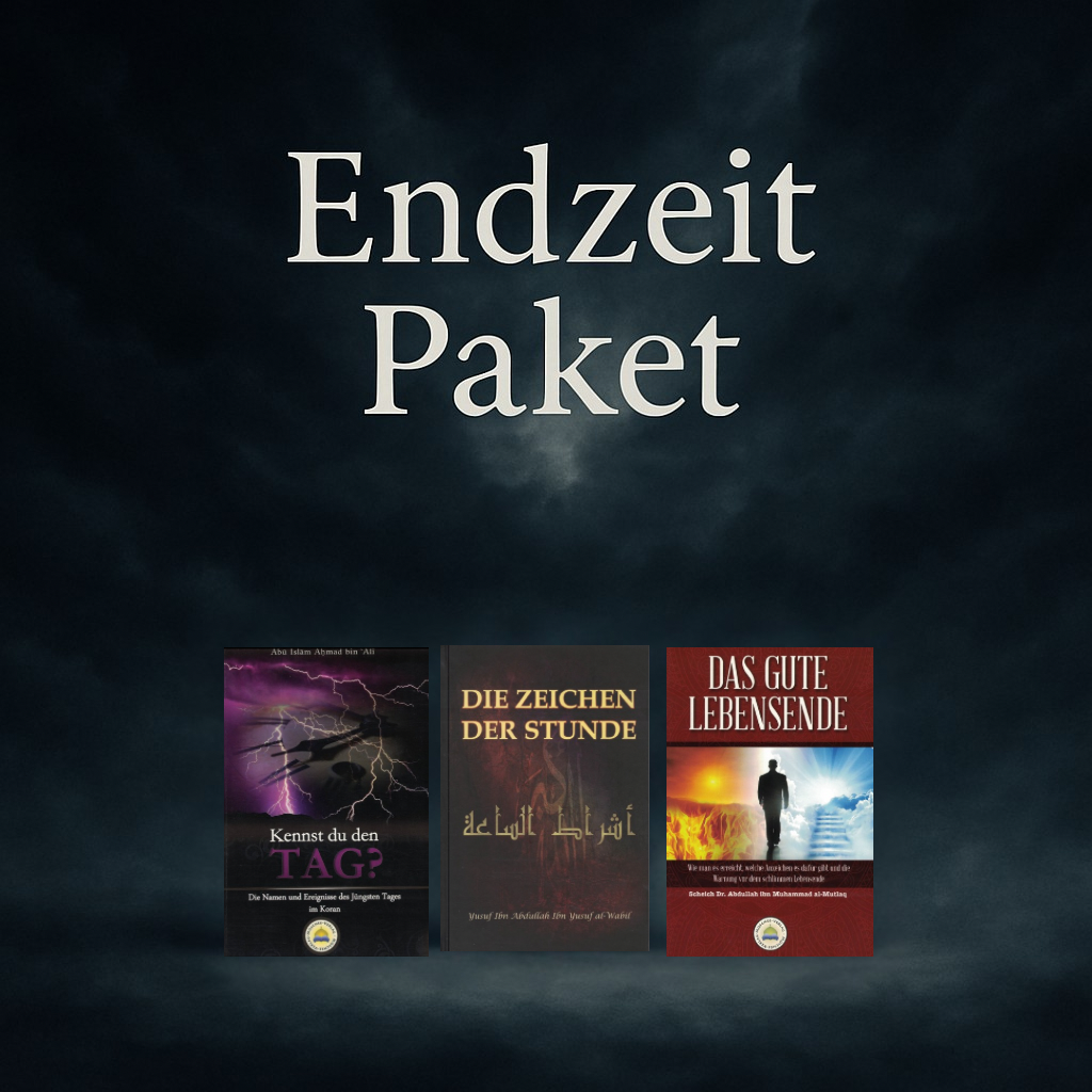 Endzeit Paket