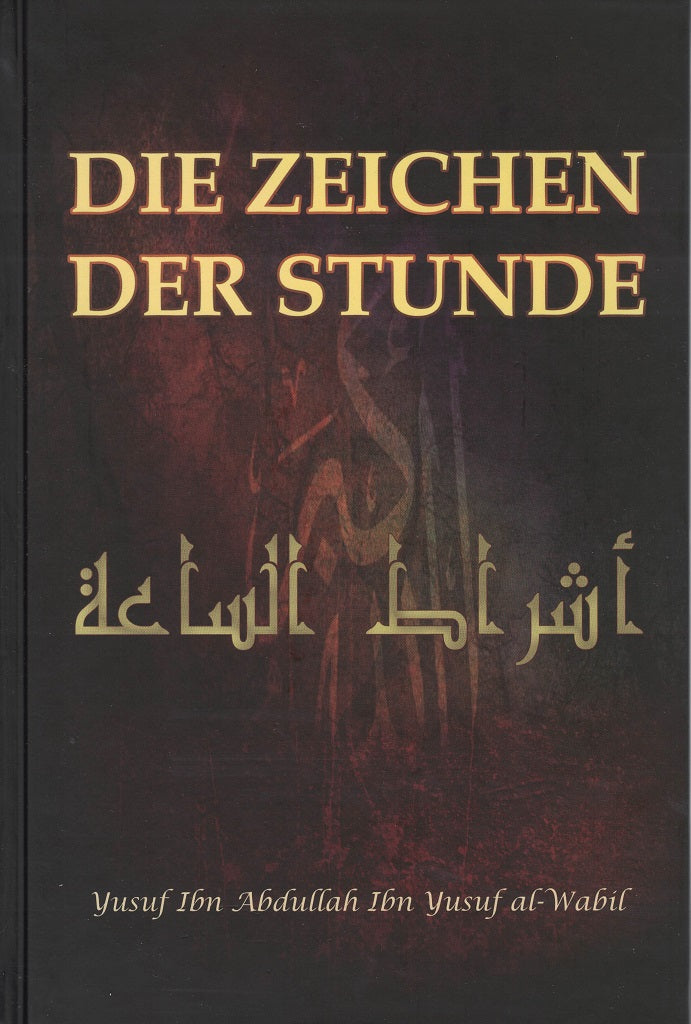 Die Zeichen der Stunde