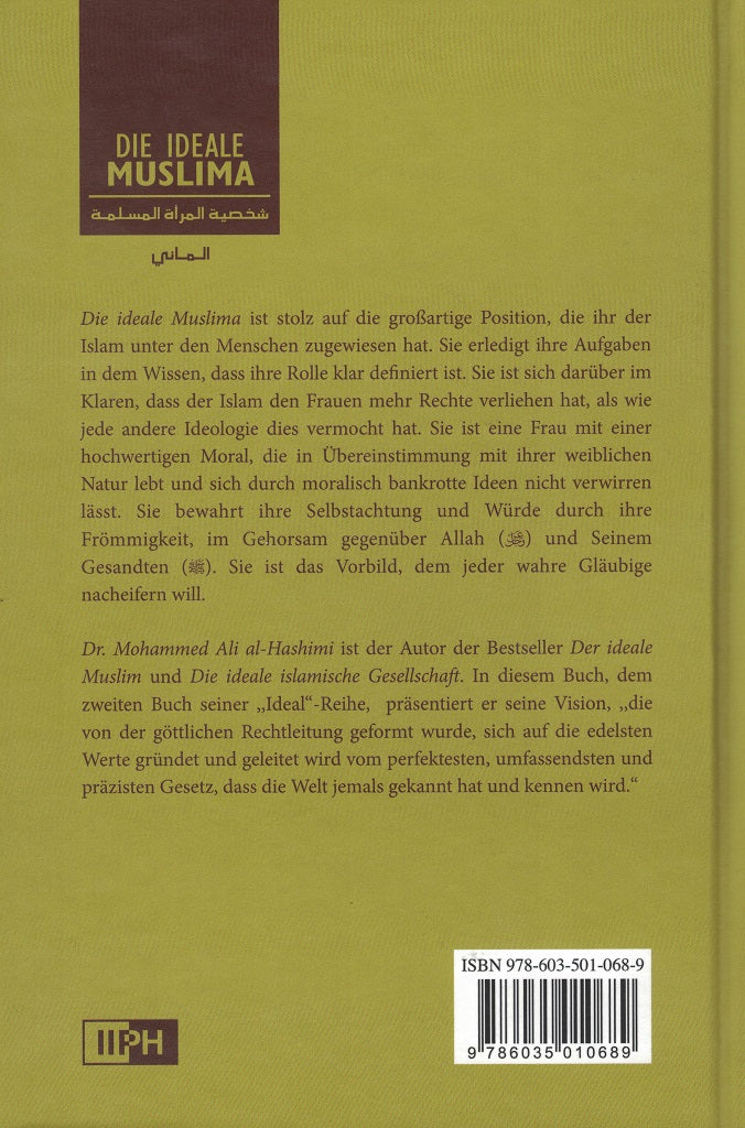 Die ideale Muslima