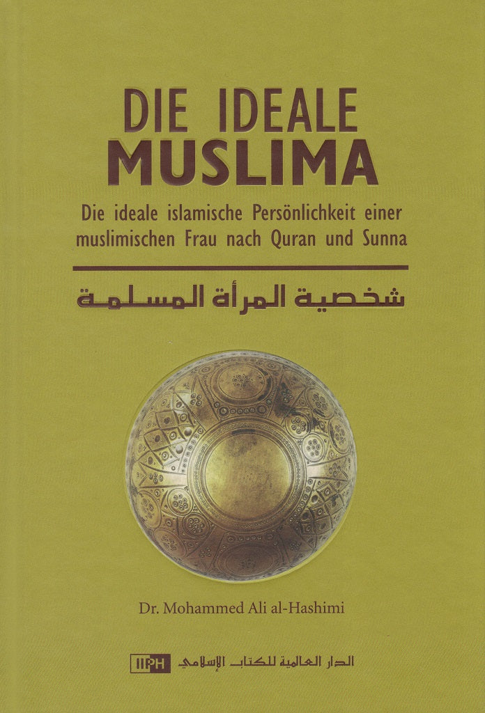Die ideale Muslima