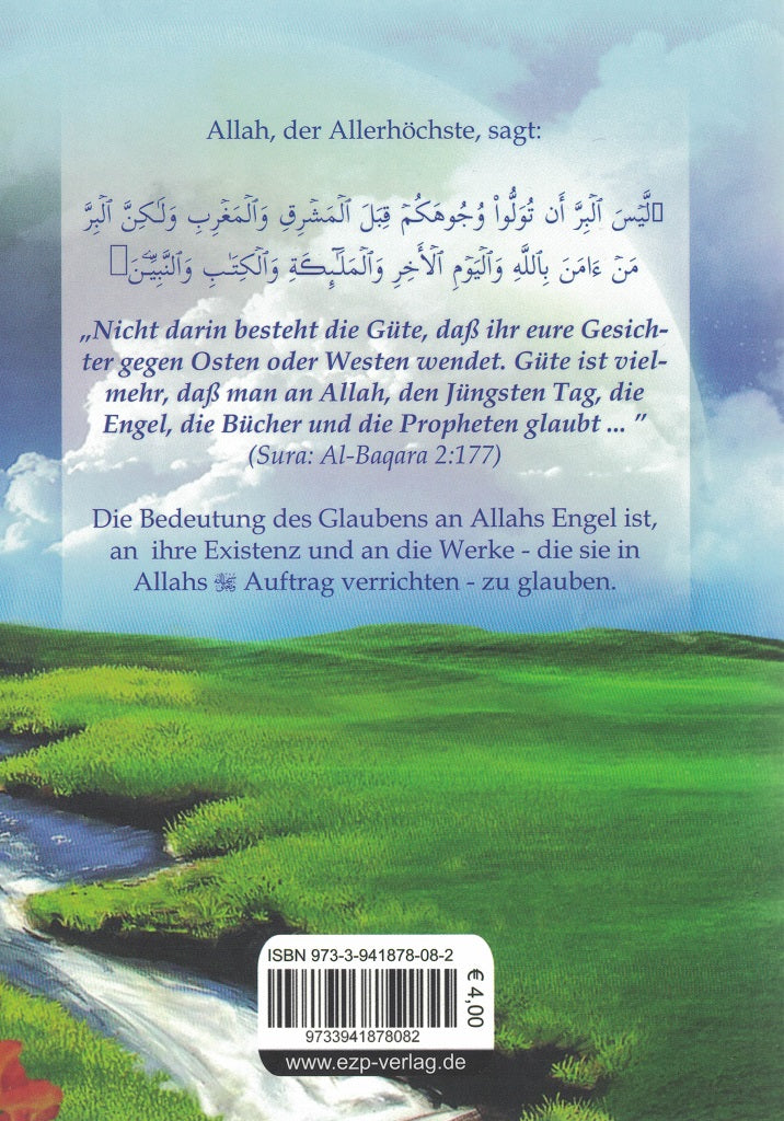 Der Glaube an die Engel (EZP)
