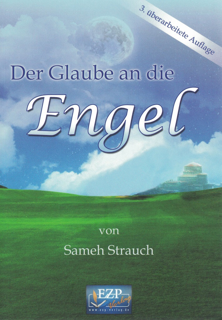 Der Glaube an die Engel (EZP)