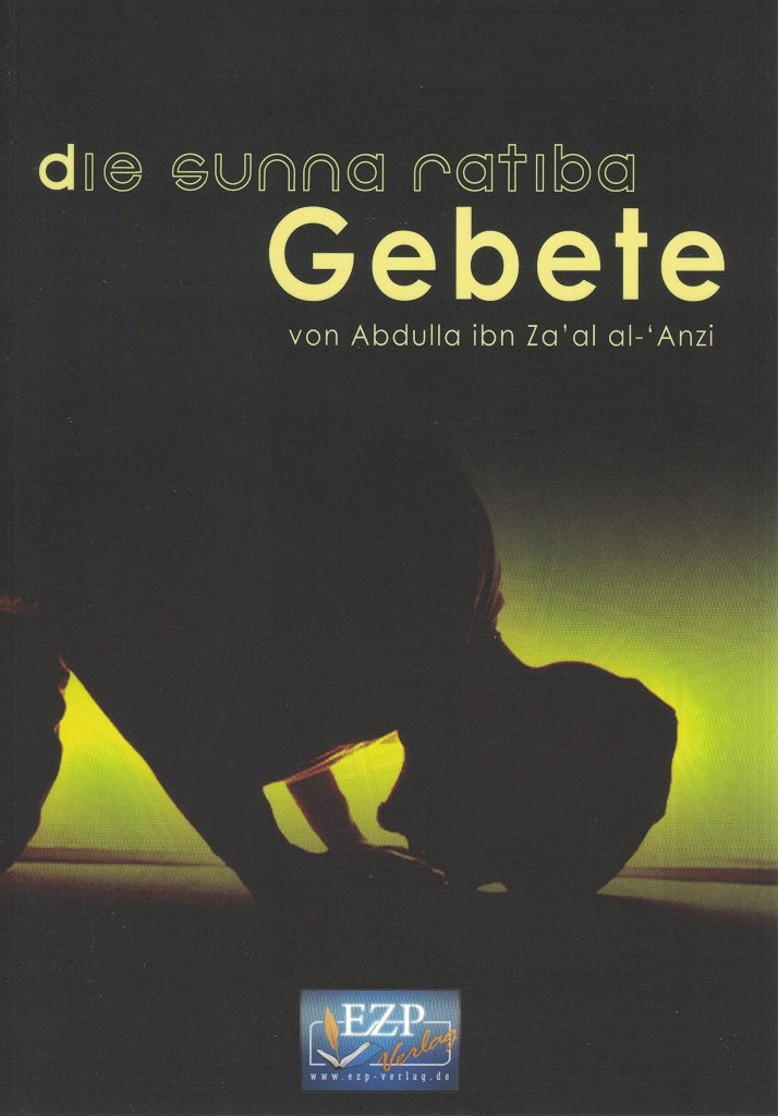 Die sunna ratiba Gebete