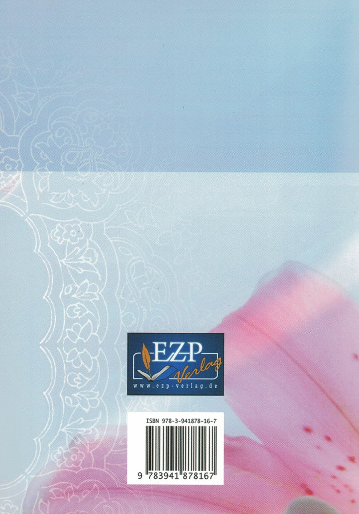 Zuneigung und Barmherzigkeit