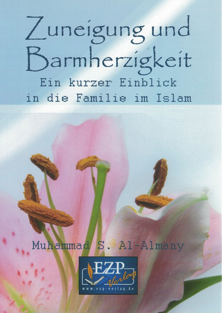 Zuneigung und Barmherzigkeit