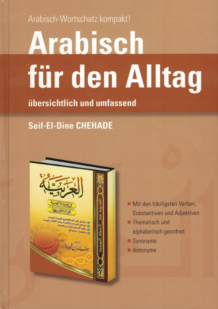 Arabisch für den Alltag