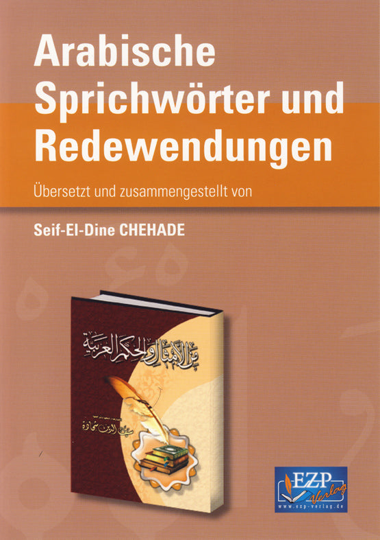 Arabische Sprichwörter und Redewendungen