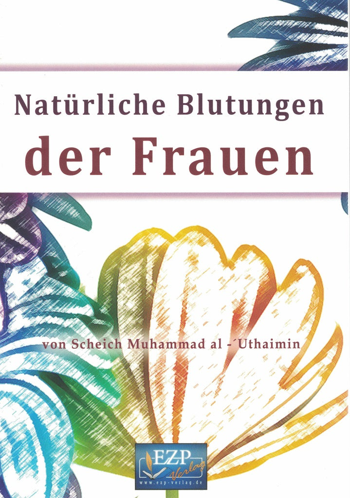 Natürliche Blutungen der Frauen