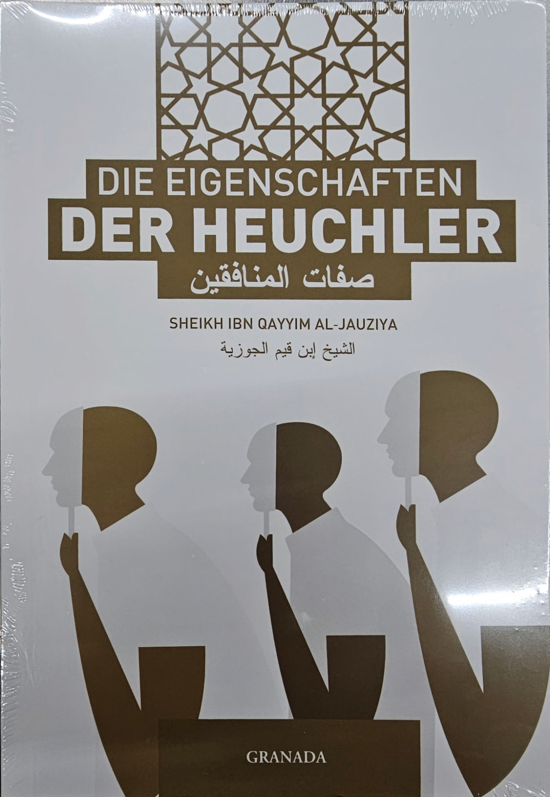 Die Eigenschaften der Heuchler