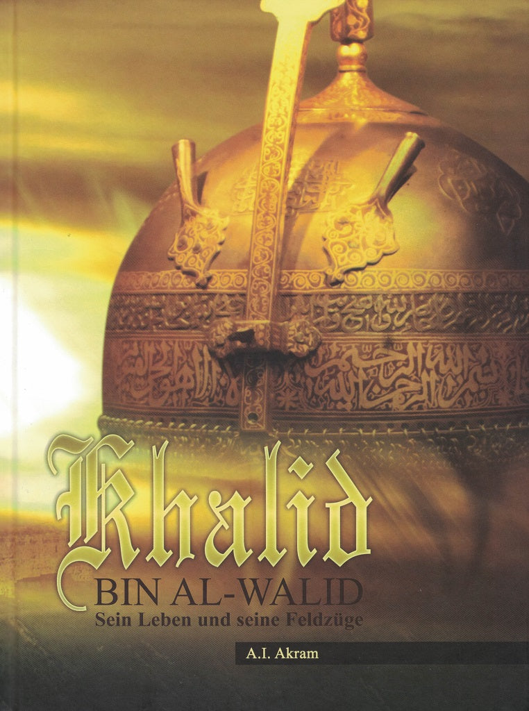 Khalid Bin Al-Walid