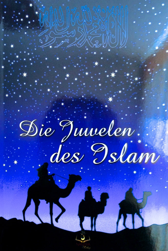 Die Juwelen des Islam
