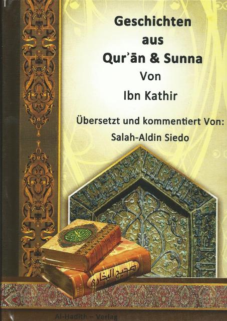 Geschichten aus Quran und Sunna