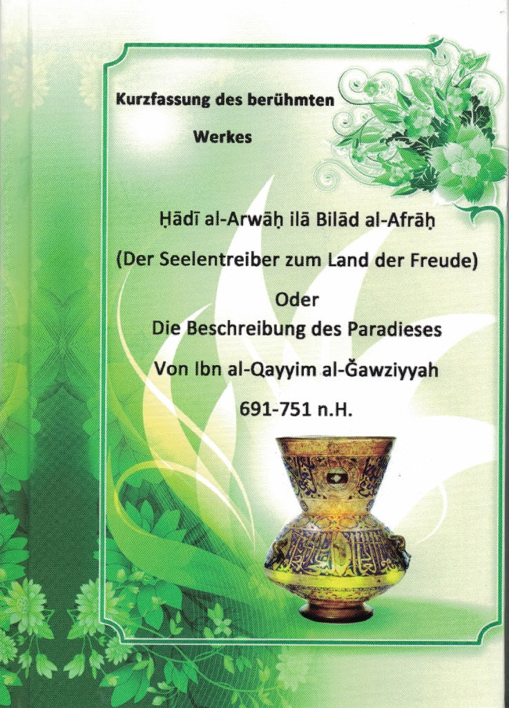 Der Seelentreiber zum Land der Freude