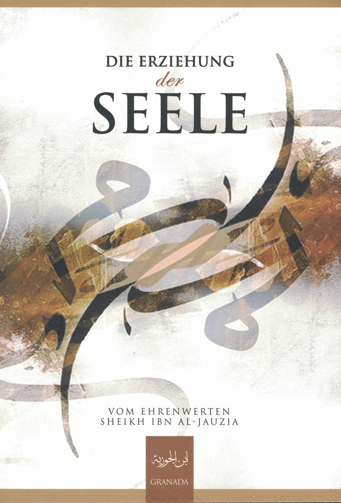 Die Erziehung der Seele