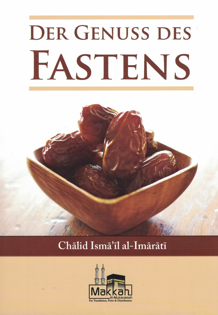 Der Genuss des Fastens