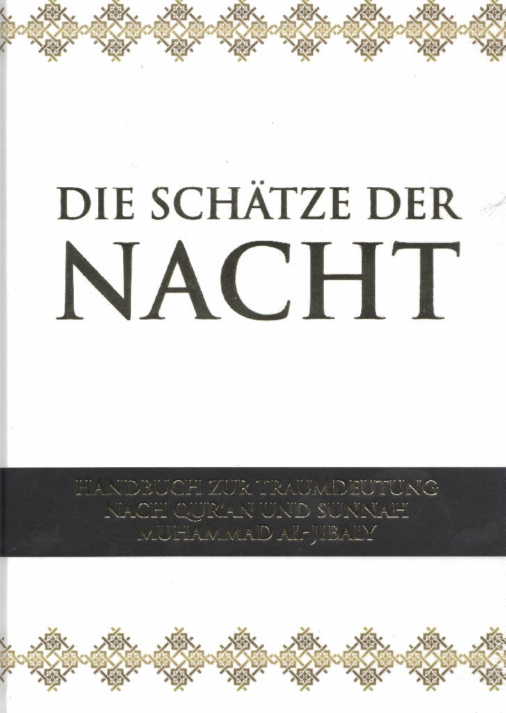 Die Schätze der Nacht