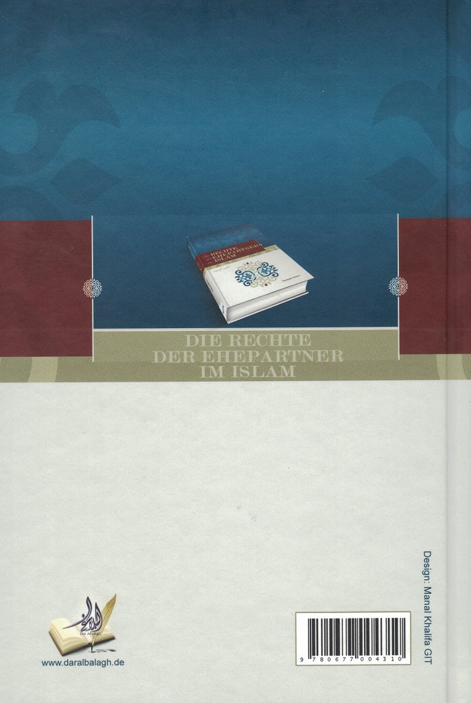 Die Rechte der Ehepartner im Islam