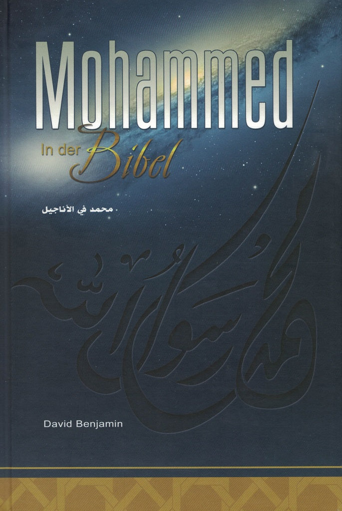 Mohammed in der Bibel