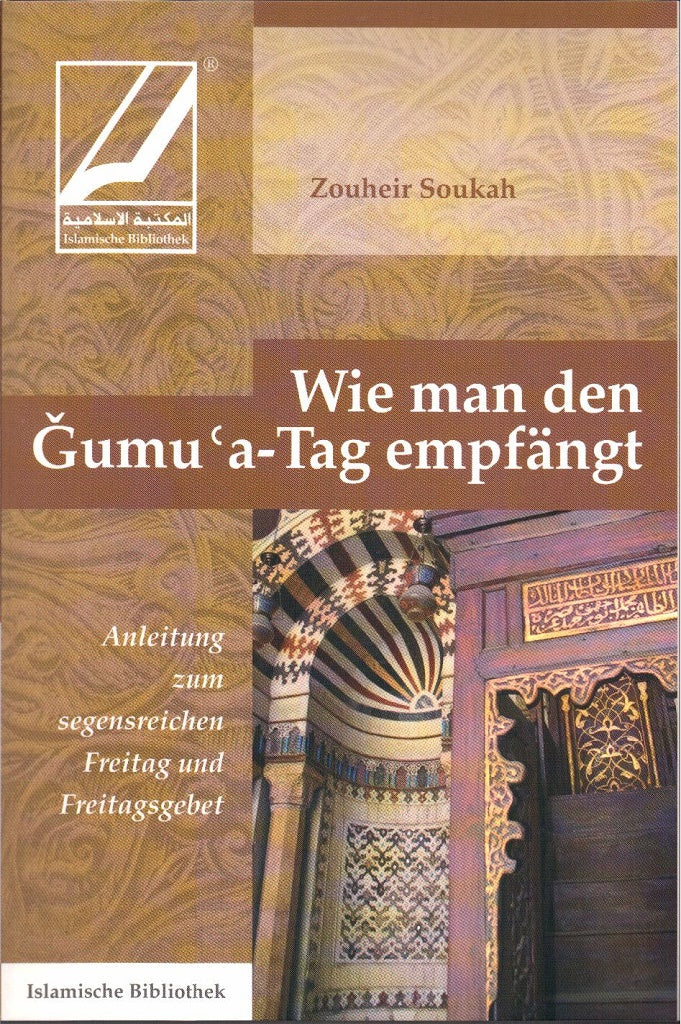 Wie man den Gum`a-Tag empfängt