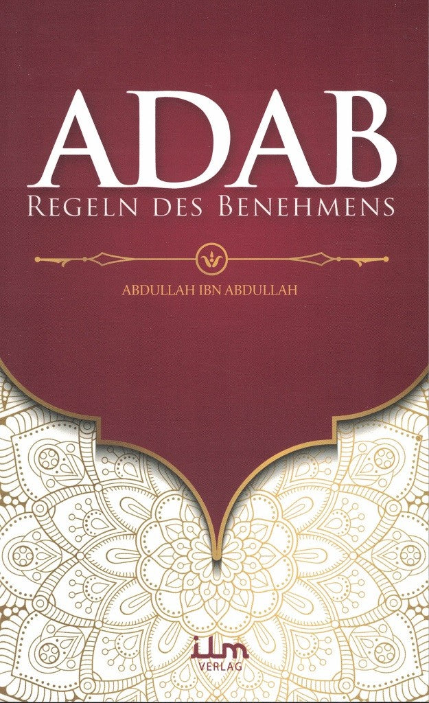 Adab - Regeln des Benehmens
