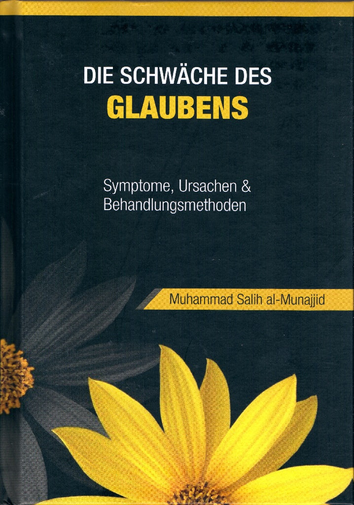 Die Schwäche des Glaubens