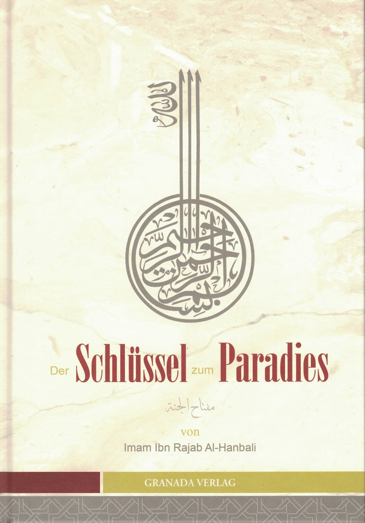 Der Schlüssel zum Paradies