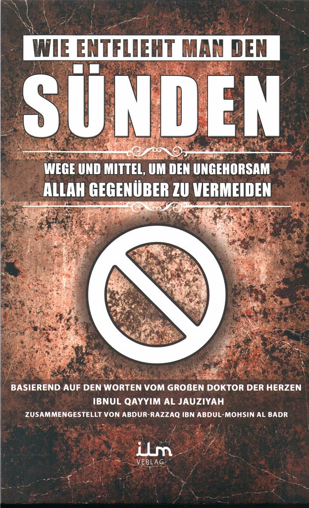 Wie entflieht man den Sünden