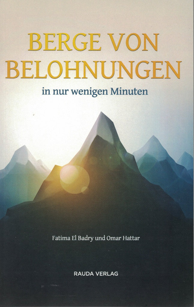Berge von Belohnungen in nur wenigen Minuten