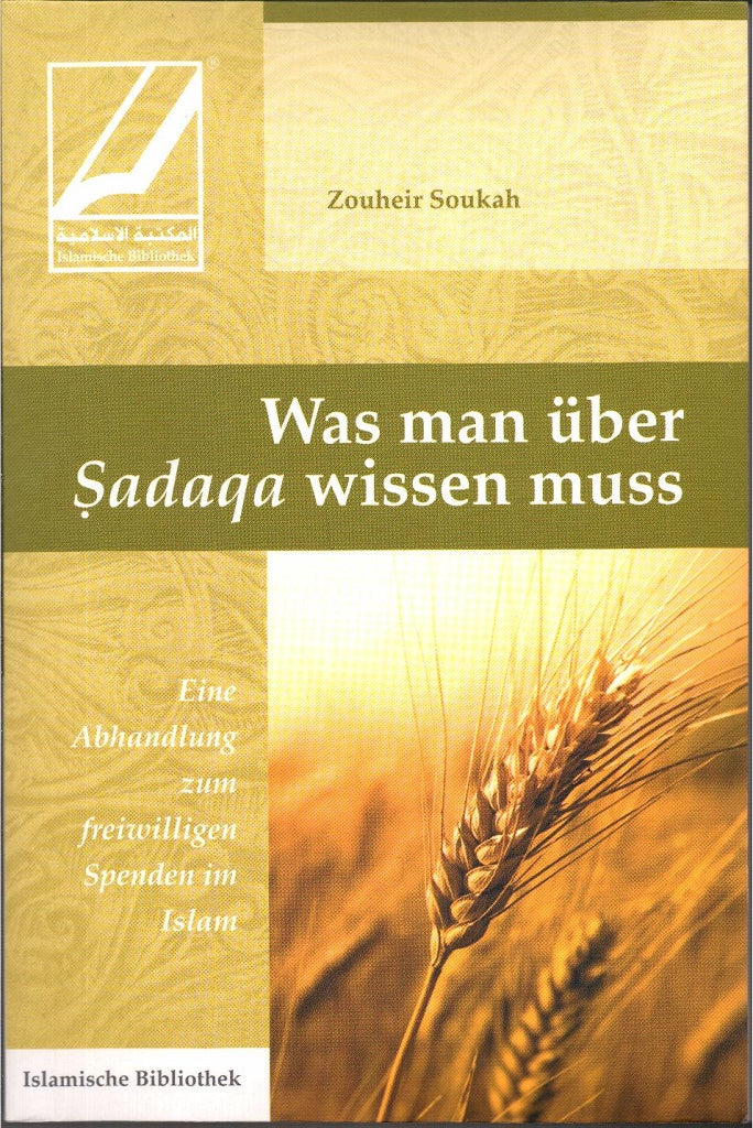 Was man über Sadaqa wissen muss