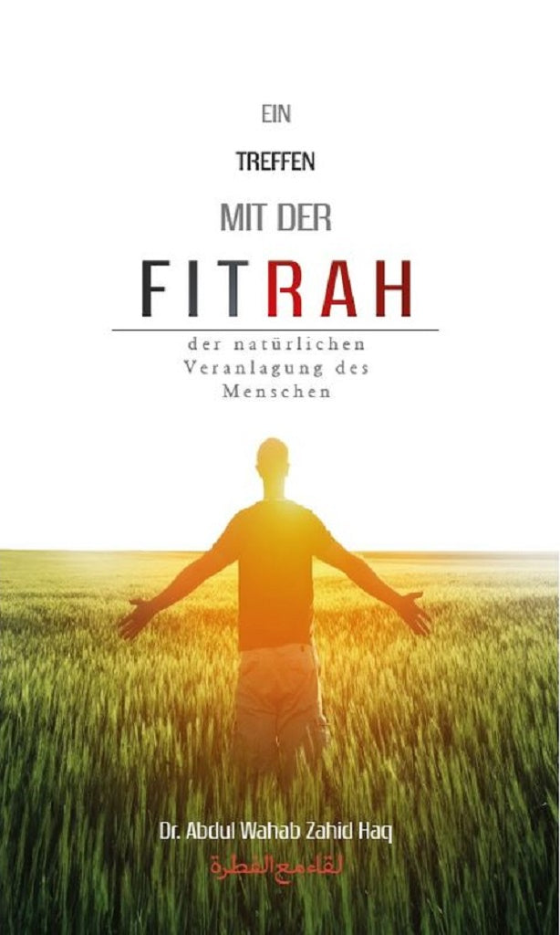 Ein Treffen mit der Fitrah