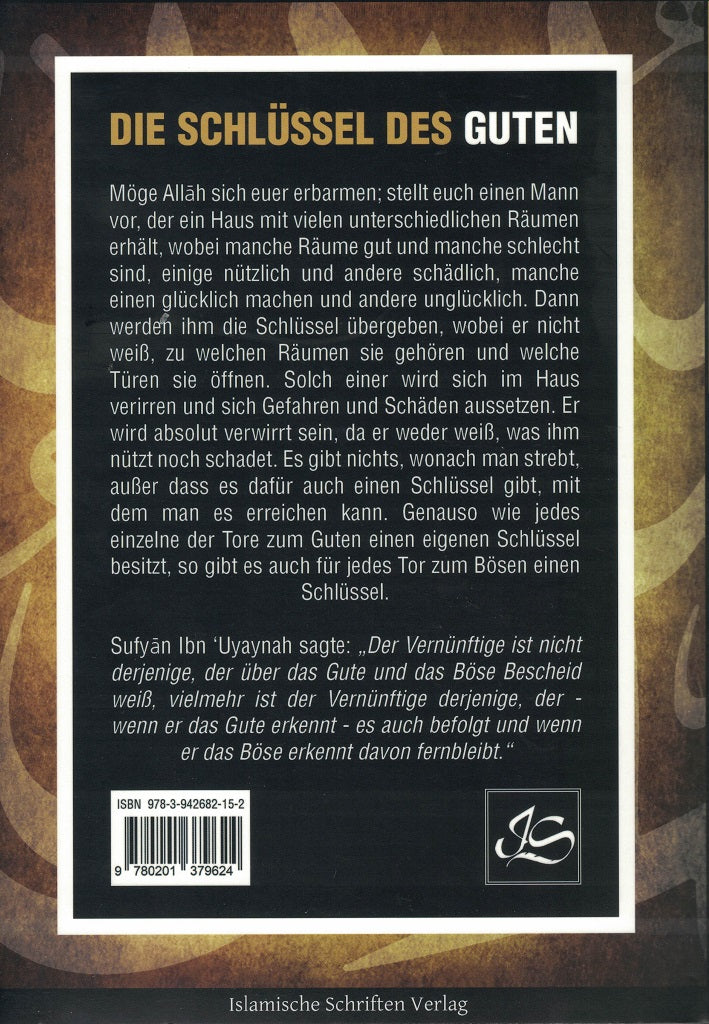 Die Schlüssel des Guten