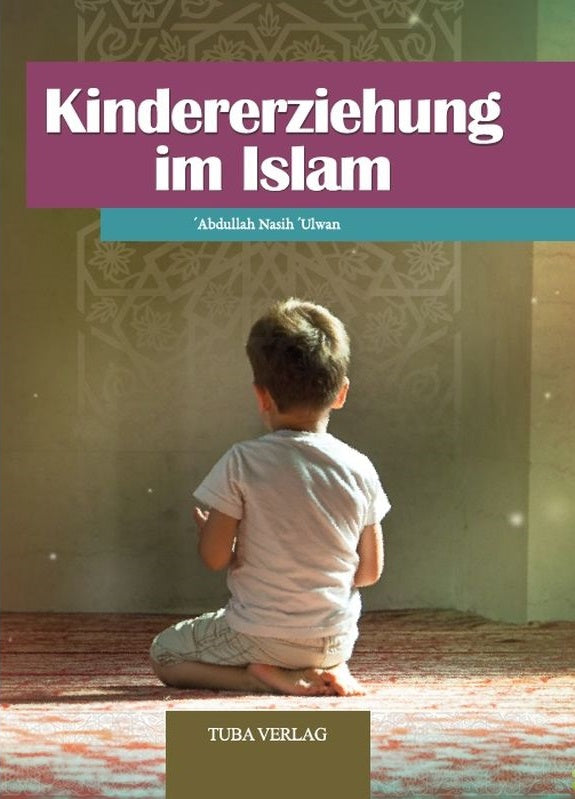 Kindererziehung im Islam