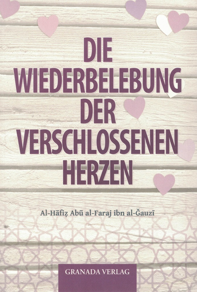 Die Wiederbelebung der verschlossenen Herzen