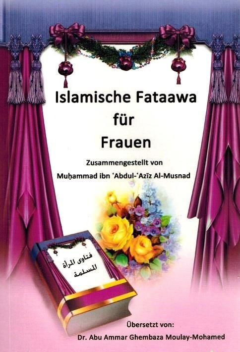 Islamische Fataawa für Frauen
