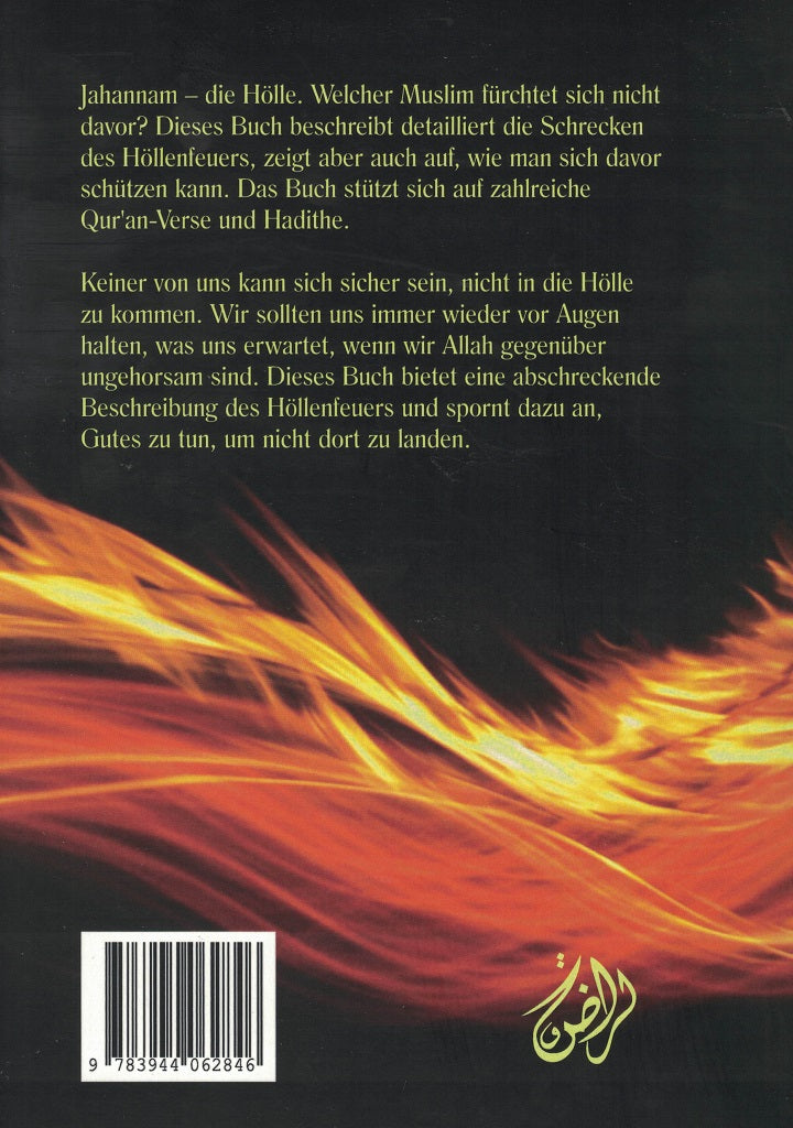 Jahannam (Die Hölle)