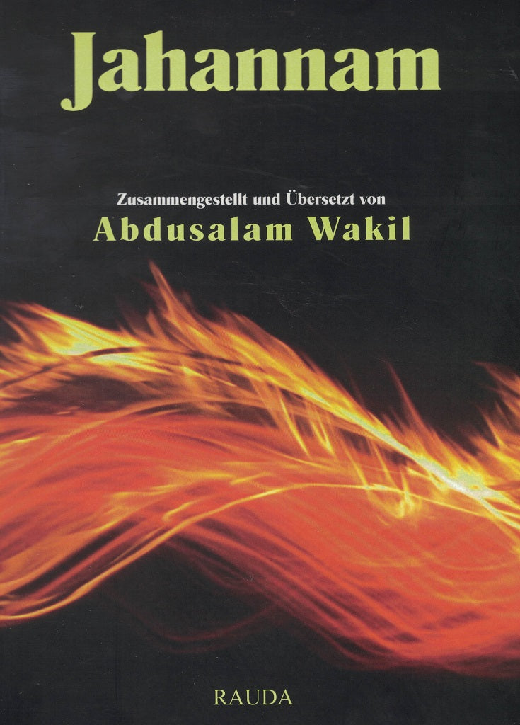 Jahannam (Die Hölle)