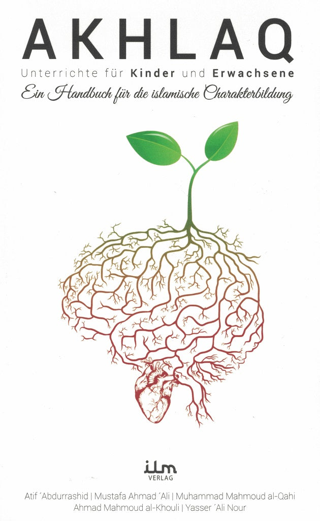 Akhlaq Unterrichte für Kinder und Erwachsene