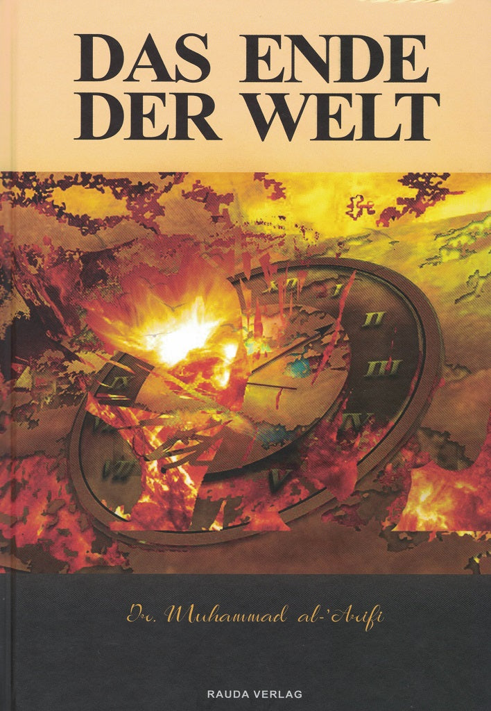 Das Ende der Welt - Die großen und kleinen Zeichen der Stunde (mit Bilder)