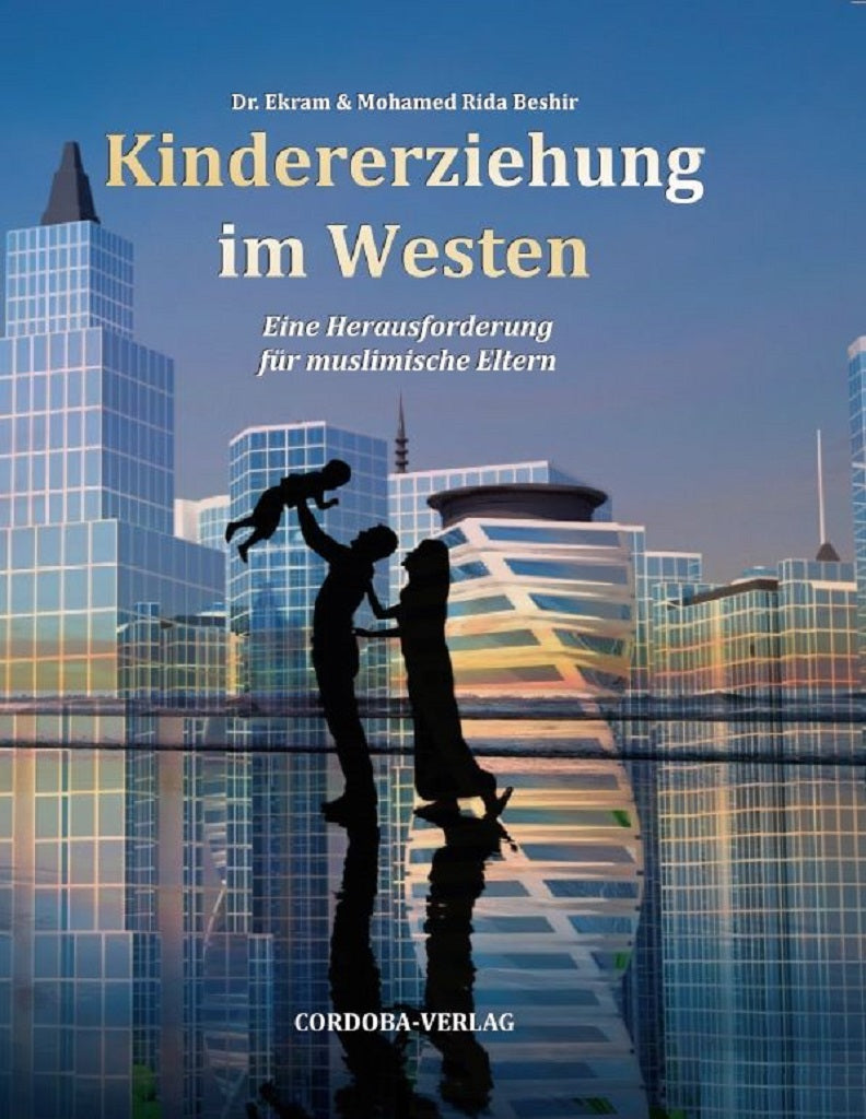 Kindererziehung im Westen