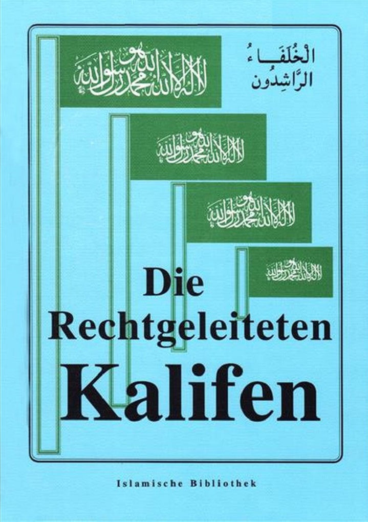 Die rechtgeleiteten Kalifen