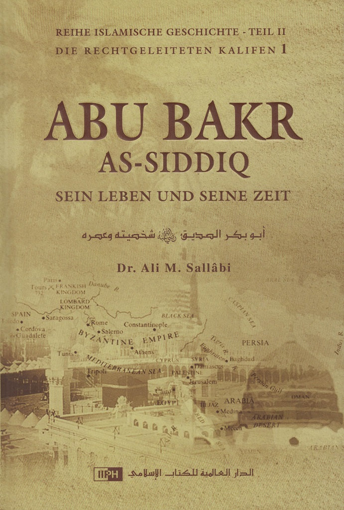 Abu Bakr As-Siddiq