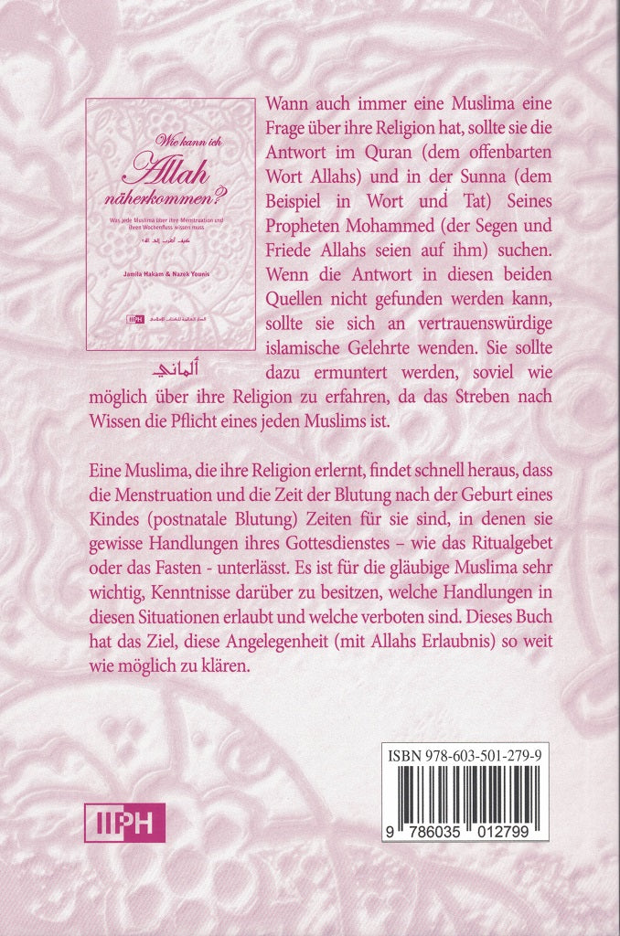 Wie kann ich Allah näherkommen