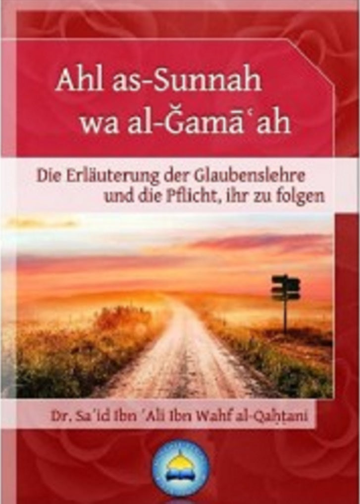 Ahl as-Sunnah wa al-Gama´ah