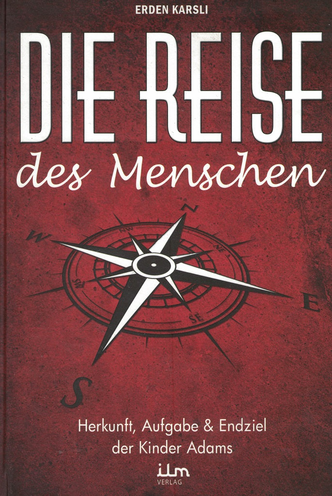 Die Reise des Menschen