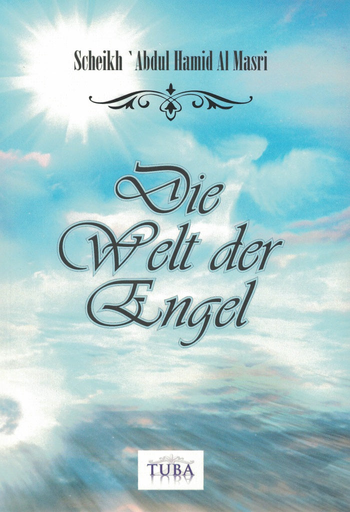 Die Welt der Engel