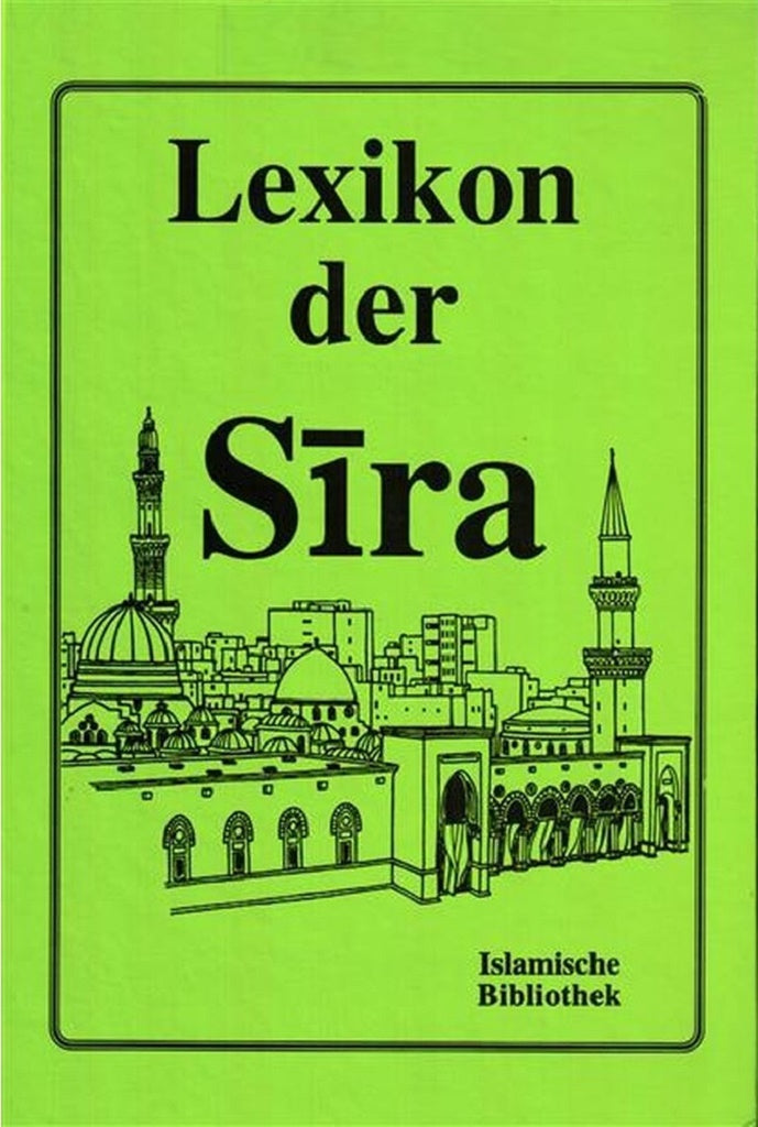 Lexikon der Sira