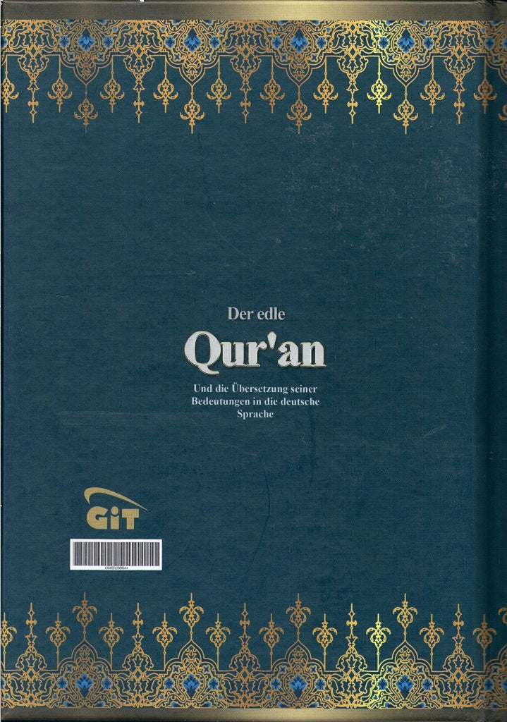 Der edle Quran
