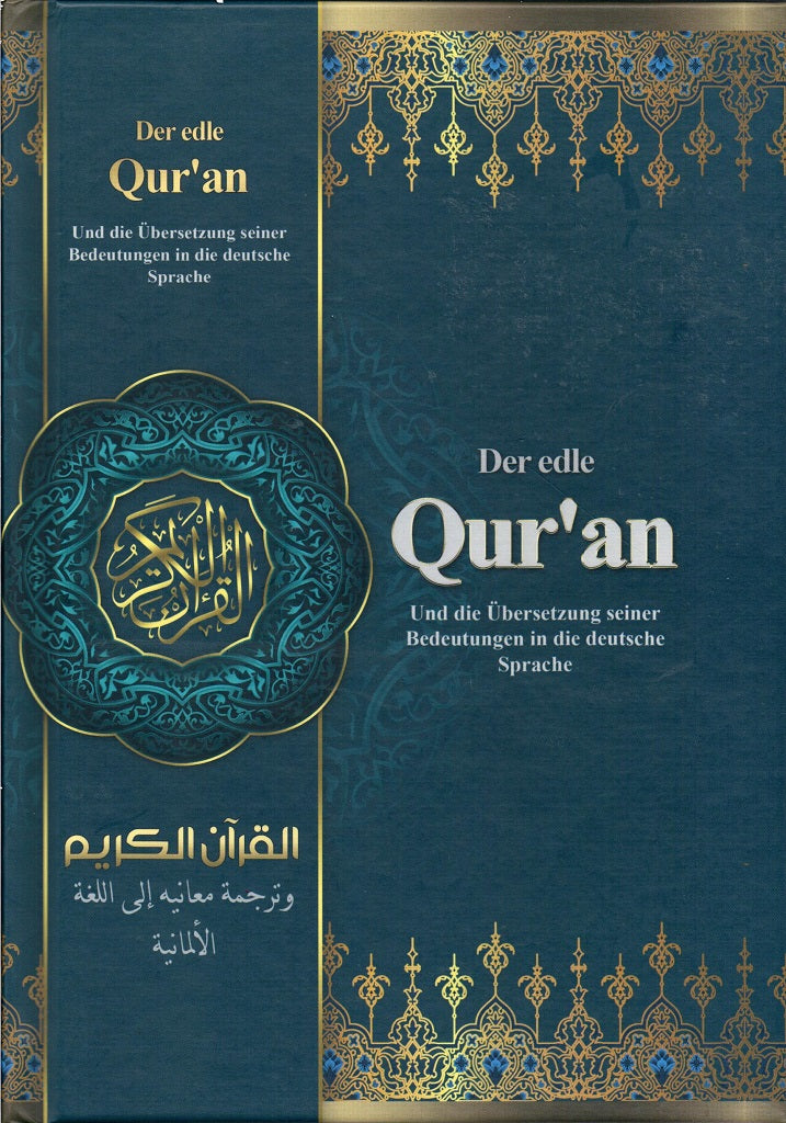 Der edle Quran