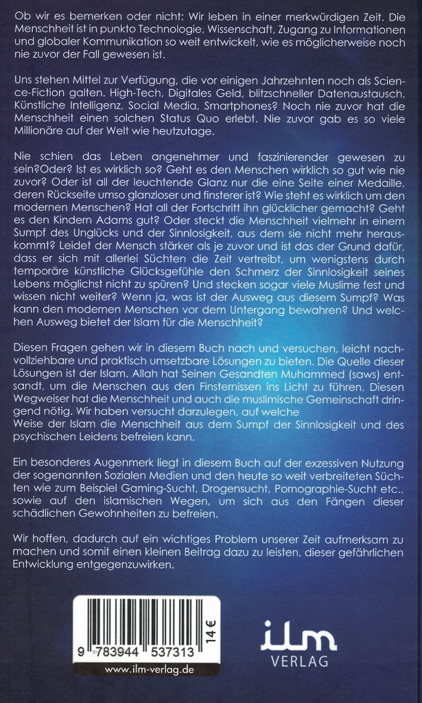 Wiedererweckung des modernen Menschen